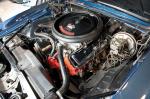 Chevrolet Camaro SS 396 L78 Convertible 1969 года